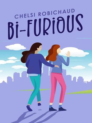 cover image of Bi-Furious